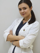 Севастьянова Галина Сергеевна