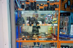 Мастерская Дом Быта.com, с рейтингом 2.7 - находится по адресу Владимир, Суздальский проспект, 28 