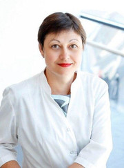 Врач УЗИ Юлия Юрьевна Кукеева