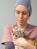 Торопова Кира Андреевна