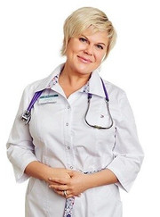 Иммунолог, аллерголог Елена Сергеевна Питиримова