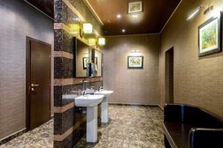 Ремонтная компания Kiger group, с рейтингом 4 - находится по адресу Ульяновск, проспект Нариманова, 1г 