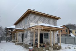Строительная компания Мастер, с рейтингом 4.9 - находится по адресу Москва, Каширское шоссе, вл63к1 