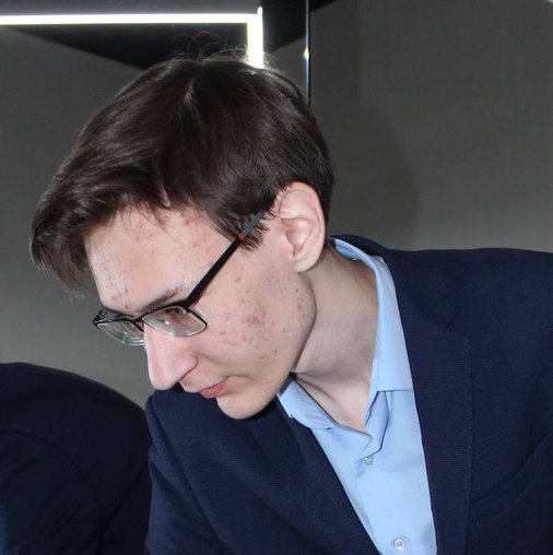 Алексей Сергеевич Шильвян