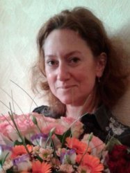 Татьяна Львовна Кузнецова
