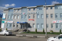 Семейная клиника Не болит, с рейтингом 2.3 - находится по адресу Белгород, улица 3 Интернационала, 92 
