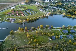 Загородный отель Фишерикс, с рейтингом 3.5 - находится по адресу Москва, деревня Овечкино, вл1 