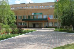 Травмпункт в Солнечногорске, с рейтингом 2.8 - находится по адресу Московская область, Солнечногорск, микрорайон Рекинцо, ст1 