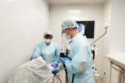 Медицинский центр МЕДИС, с рейтингом 4.4 - находится по адресу Пермь, Советская, 72 