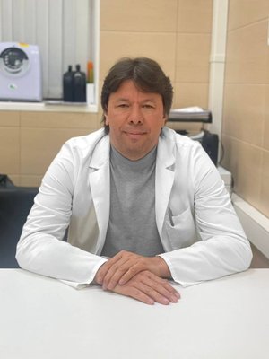 фотография Владимира Вениаминовича Петухова