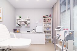 Салон красоты Лемарти, с рейтингом 4.9 - находится по адресу Тюмень, улица Василия Малкова, 10 