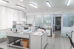 Клиника Танмед, с рейтингом 3.4 - находится по адресу Саратов, проспект имени 50 лет Октября, 110А 