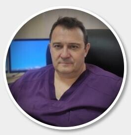 Михаил Васильевич Космачев