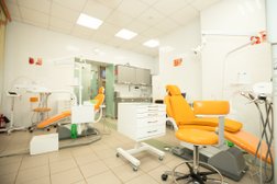 Стоматология Феличита, с рейтингом 4.9 - находится по адресу Нижний Новгород, Мануфактурная, 10 