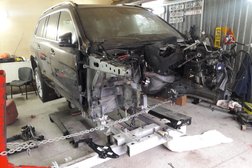 Автоцентр Hramauto, с рейтингом 3.4 - находится по адресу Калининградская область, пос. Прибрежное, Центральная улица, 23 