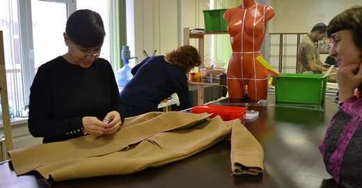 Для шитья на марксистской Для шитья на марксистской