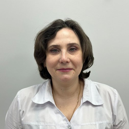 Светлана Александровна Зотова