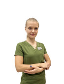 Лебедева Александра Сергеевна