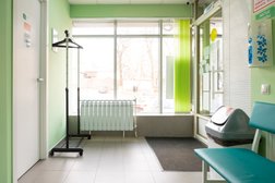 Клиника Честный доктор, с рейтингом 4.9 - находится по адресу Ставрополь, Мира, 266/3 