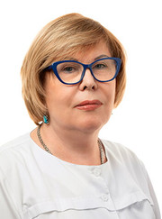 Эндоскопист, акушер Нина Михайловна Пастухова