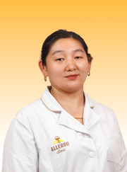 Аллерголог Фатима Шализовна Даузова