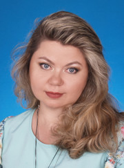 Психолог Наталья Юрьевна Ковалева