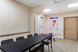 Международный языковой центр Prima english, с рейтингом 4.8 - находится по адресу Московская область, Люберцы, проспект Гагарина, 3/8 