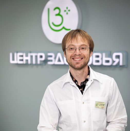 Артём Вадимович Рахманцев