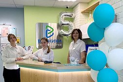 Стоматология Водники, с рейтингом 4.4 - находится по адресу Московская область, Долгопрудный, Хлебниково, 141707, Набережная улица, 21 к1 
