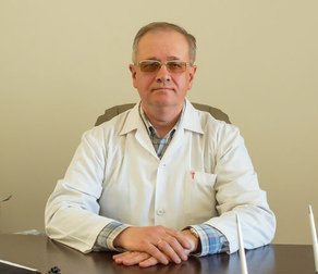 Дмитрий Николаевич Мисенко