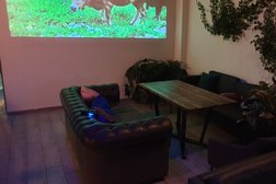 Центр паровых коктейлей Chill Clover, с рейтингом 4.5 - находится по адресу Краснодар, Старокубанская, 137/2 