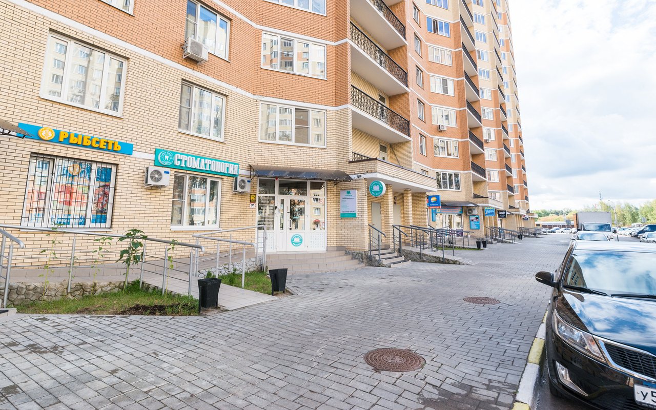 Медицинский центр "Новые медтехнологии" в Жуковском