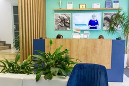 Стоматологическая клиника Винир, с рейтингом 4.3 - находится по адресу Саратов, Соколовая улица, 10/16 