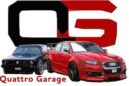 Автосервис Quattro Garage, с рейтингом 4.3 - находится по адресу Нижний Новгород, Деловая улица, 1Б к2 