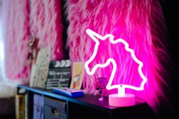 Творческая студия Unicorn Studio, с рейтингом 5 - находится по адресу Ставрополь, улица 50 лет ВЛКСМ, 93 