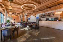 Грузинский ресторан Кепи, с рейтингом 5 - находится по адресу Москва, 3-й Павелецкий проезд, 4 