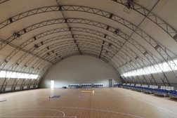 Местоположение Волжанка, с рейтингом 3.1 - находится по адресу Самарская область, рп. Волжский, Заводская, 1а 