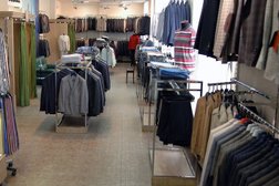 Магазин мужской одежды Махималист, с рейтингом 4.6 - находится по адресу Нижний Новгород, Ошарская улица, 61 