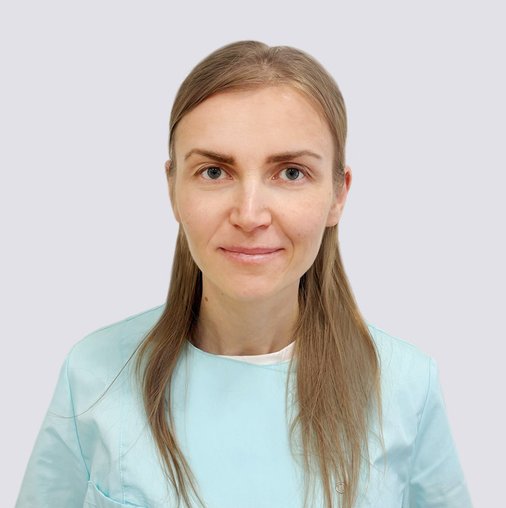 Татьяна Николаевна Ахметшина