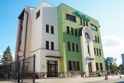 Стоматология ОмДент, с рейтингом 3.3 - находится по адресу Омск, Коммунистическая улица, 18 