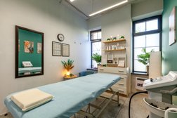 Студия Vtrende, с рейтингом 4.9 - находится по адресу Москва, Малая Семёновская улица, 6 ст1 