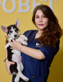 Гумерова Фарангис Шералиевна