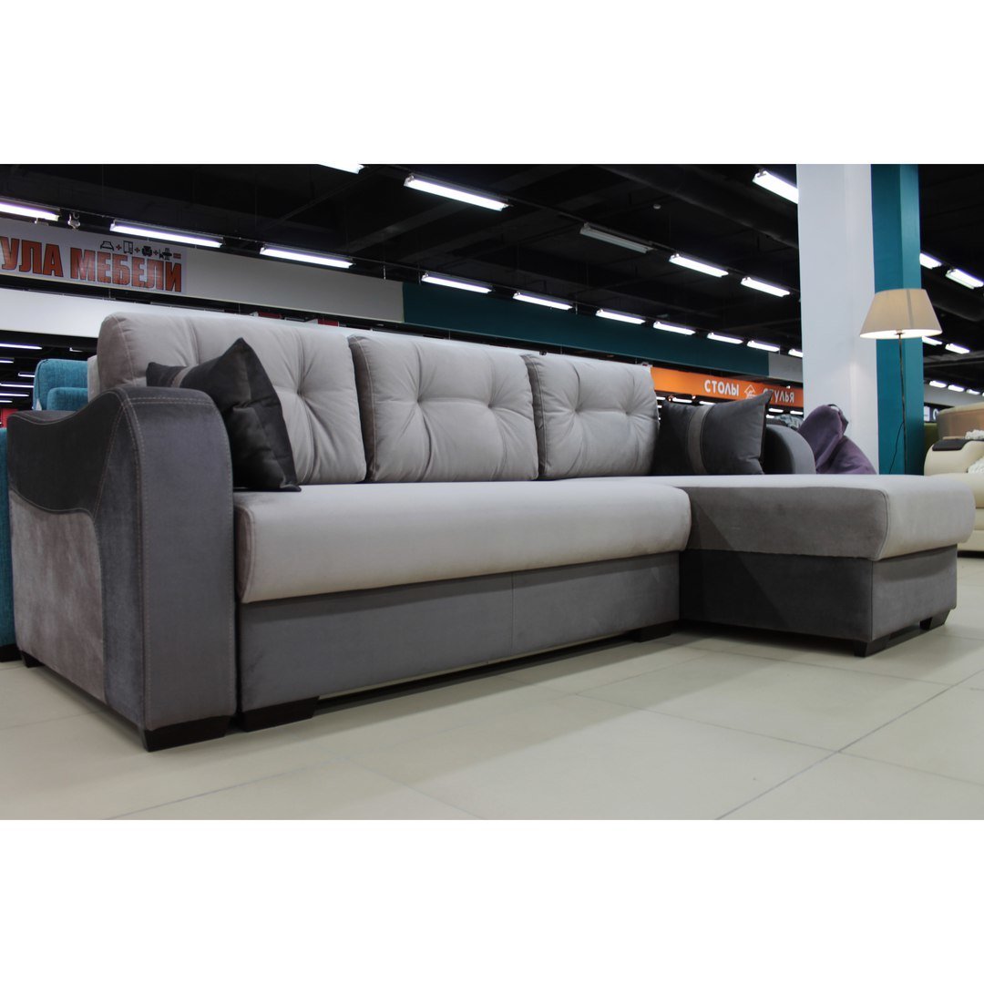 Формула Мебели, салон по адресу Тверь, Октябрьский проспект, 70 (3 этаж ...