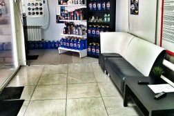 Автомойка Автозона Про, с рейтингом 4 - находится по адресу Самара, проспект Карла Маркса, 398Б 