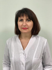 Венеролог, дерматовенеролог Анжела Викторовна Калабанова