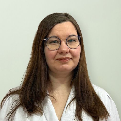 Ирина Андреевна Белякова