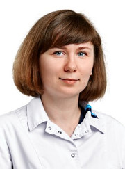 Офтальмолог Любовь Александровна Малуп