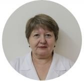 Невролог Ольга Владимировна Дементьева