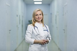 Ирина Александровна Хаирова