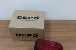 Autoparts-NN, с рейтингом 4 - находится по адресу Нижний Новгород, Суздальская улица, 70 